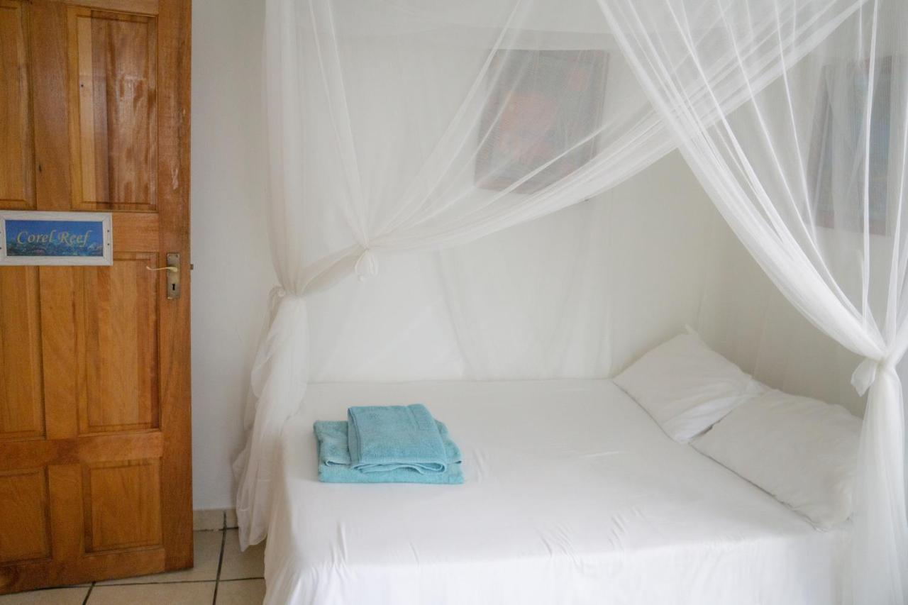 C-Mew Guest House Tofo Екстер'єр фото