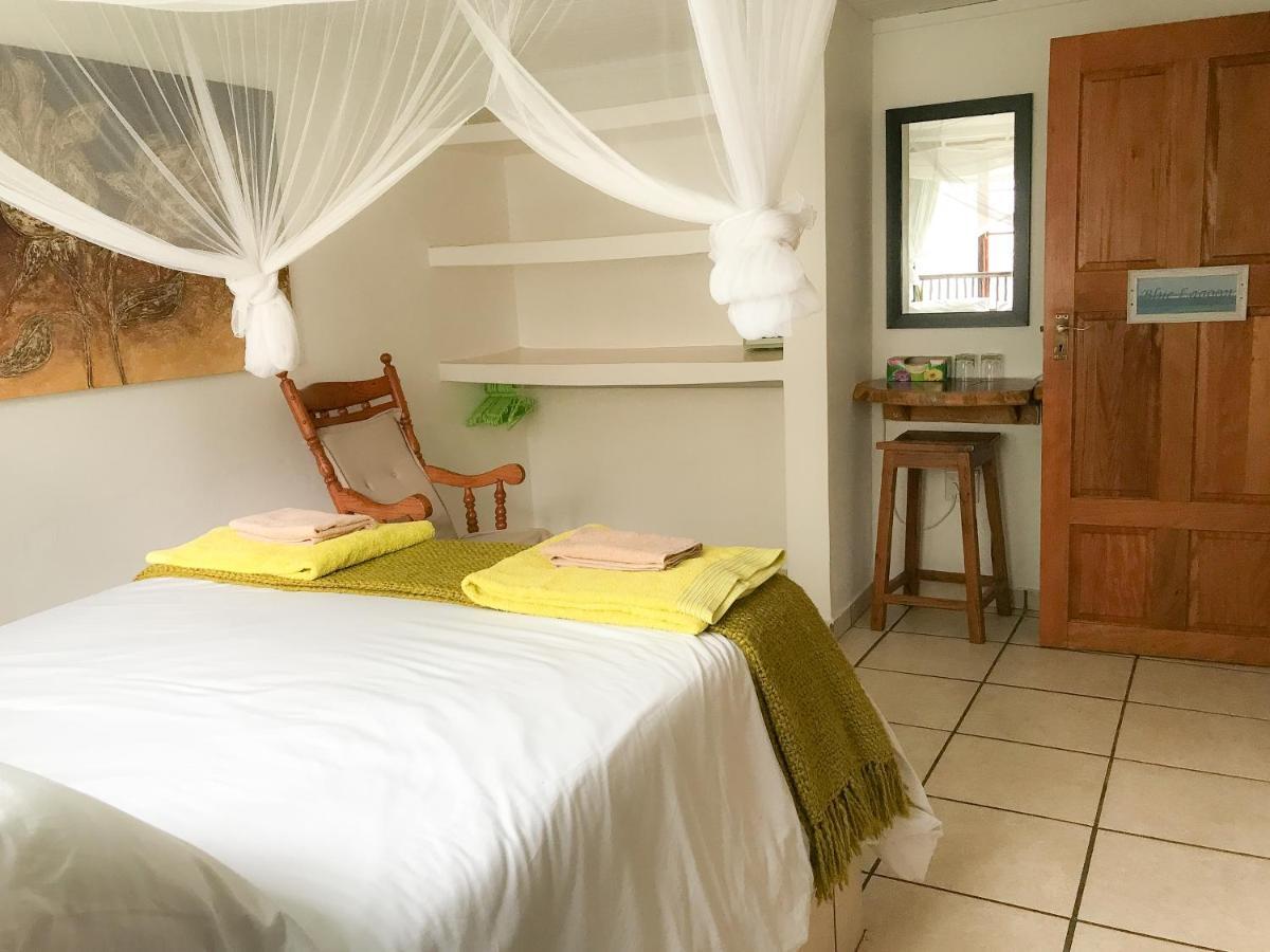 C-Mew Guest House Tofo Екстер'єр фото